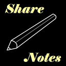 Share Notes APK