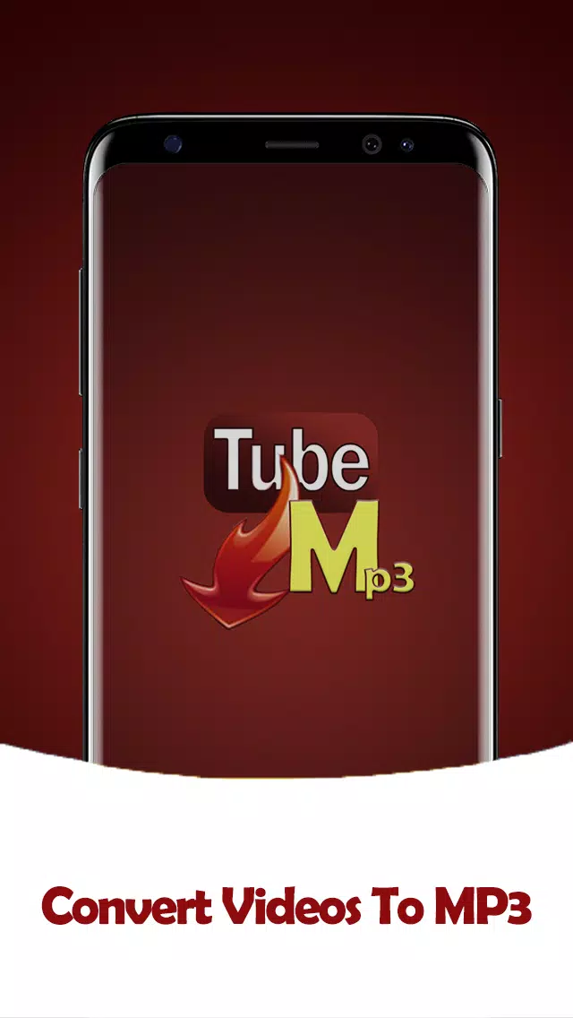 Tube M Mp3 converter APK for Android Download