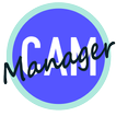 CAM Manager (beta)