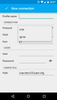 CAM Manager ảnh chụp màn hình 2