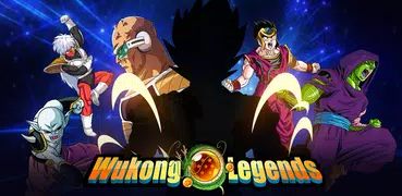 Wukong legends