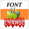 Font Change APK