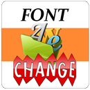 Font Change-APK
