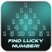 Find Your Lucky Number APK