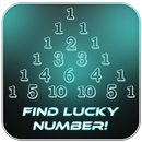 Find Your Lucky Number-APK