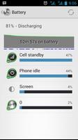 Battery Health Check capture d'écran 2