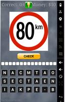 Tebak Rambu Lalulintas screenshot 2