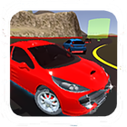 Sonic Race icon