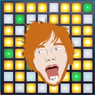 Ed Sheeran Launchpad icône