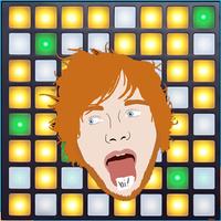 Ed Sheeran Launchpad capture d'écran 1