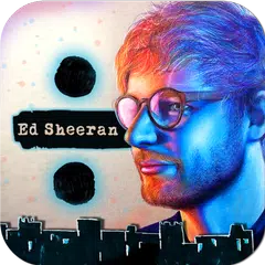 Ed Sheeran : songs, lyrics,..offline APK download