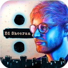 Ed Sheeran simgesi