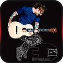 Ed Sheeran Wallpapers Art HD - Zaeni APK
