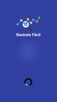 Correios Rastreio Fácil โปสเตอร์