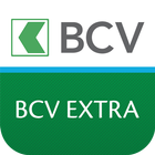 BCV EXTRA 图标