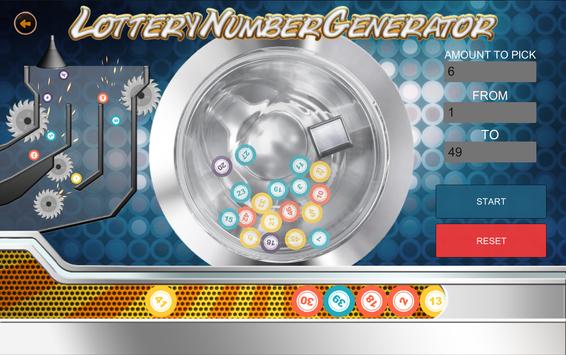 Best Lottery Number Picker Software Download