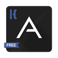 Apex for KWGT