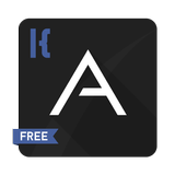 Apex for KWGT ikona