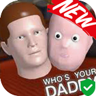 New Who's Your Daddy FREE Mods & Maps Guide ikona