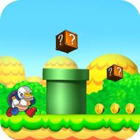 پوستر Super Anjelo Adventures World