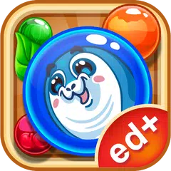 Seal Saver: learn times tables for free- fun app