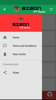 Bison Mobile TV Guide স্ক্রিনশট 1