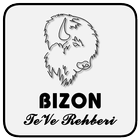 Icona Bison TeVe Rehberi