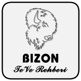 Bison TeVe Rehberi icon