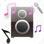 آیکون‌ Drive Band Music 2016