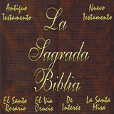 La Sagrada Biblia Católica aplikacja