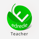 Edrede Teacher أيقونة