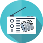 news radio-icoon