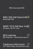 news radio-poster