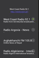 news radio screenshot 1