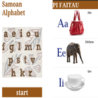 Samoan Alphabet 图标