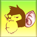 Monkey Jump City Run