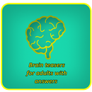 Brain teasers for adults Funny APK