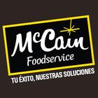 Soluciones McCain icône