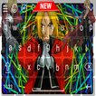 ”Keyboard for Edward Elric