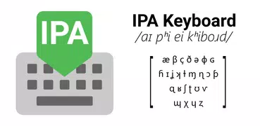 IPA Keyboard