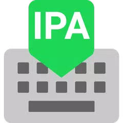 Baixar IPA Keyboard APK