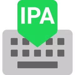 IPA Keyboard APK download