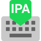 IPA Keyboard simgesi