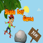 Skate Boy Game ikona