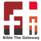 Bible The Gateway 图标