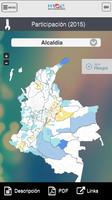 Mapa de Riesgo Electoral スクリーンショット 3