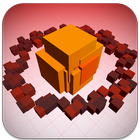 Cubey Cubes icon