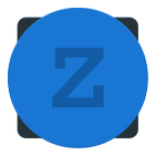 MaterialCor for Zooper icône