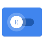 Schalter for KWGT icône