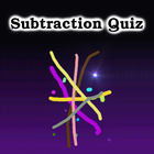 Edwin's Math - Subtraction icon